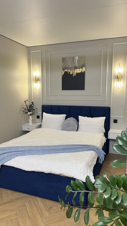 Фотография квартиры Квартира Дизайнерская в центре