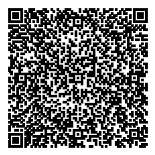 QR код гостиницы Бутик-Отель Атлантида
