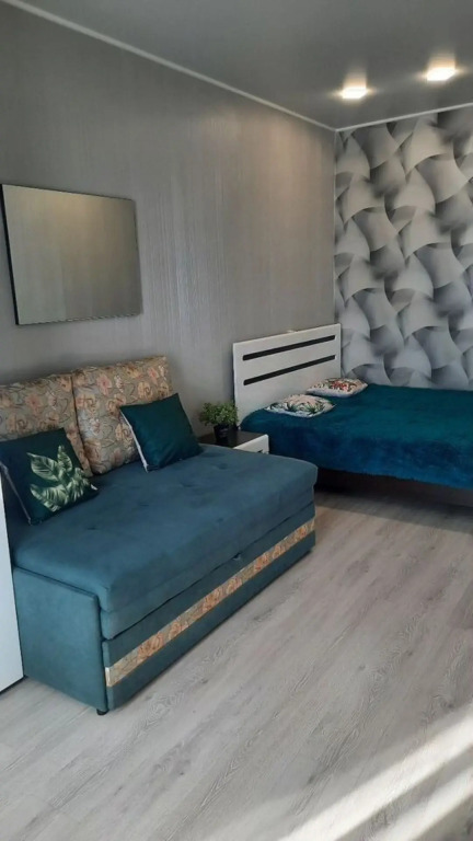 Фотография квартиры Квартира уютная