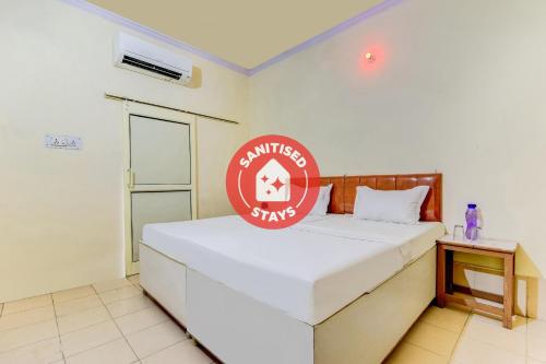 Фотография гостиницы SPOT ON 47803 Ren Basera Guest House