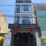 Фотография мини отеля Green Sand Homestay
