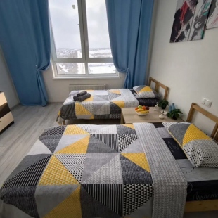 Фотография квартиры Квартира Вашингтон