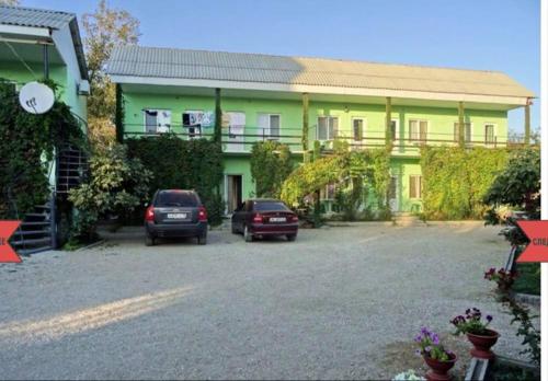 Фотография гостевого дома Мавиле