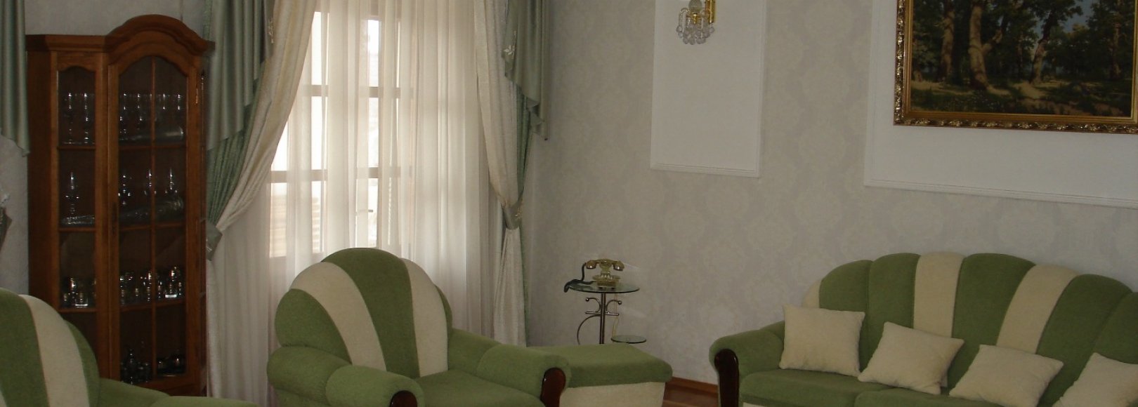 Фотография Коттеджа У Малахова кургана