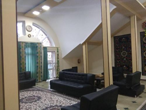 Фотографии мини отеля 
            Navnihol Gold