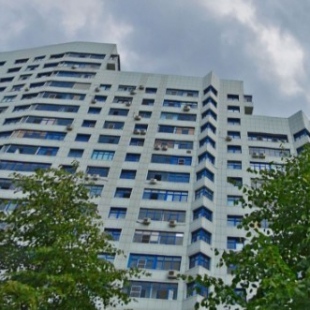 Фотография гостиницы De Art 13 Коломенская