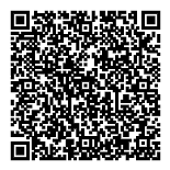 QR код хостела Лео