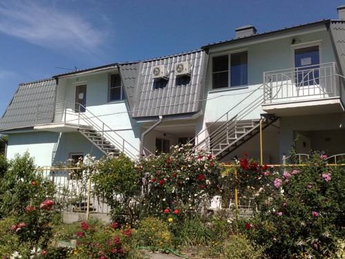 Фотография гостевого дома Аватар