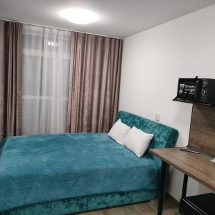 Фотография квартиры Квартира СК