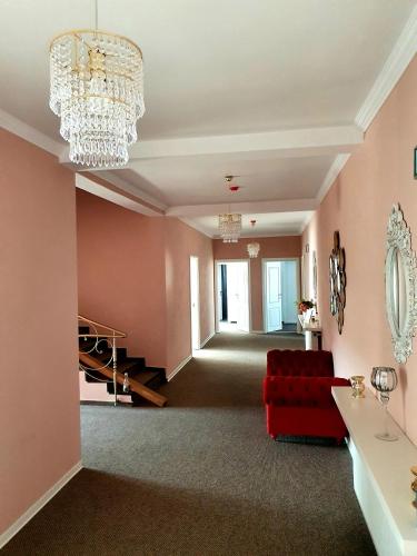 Фотография гостиницы COCHET BOUTIQUE