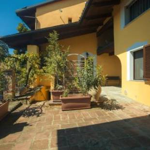 Фотографии апарт отеля
Cà Borgo Vecchio