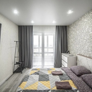 Фотография квартиры Квартира по улице Поповича 11