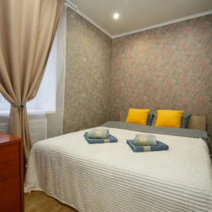 Фотография квартиры Квартира Резиденция для путешественников и командированных