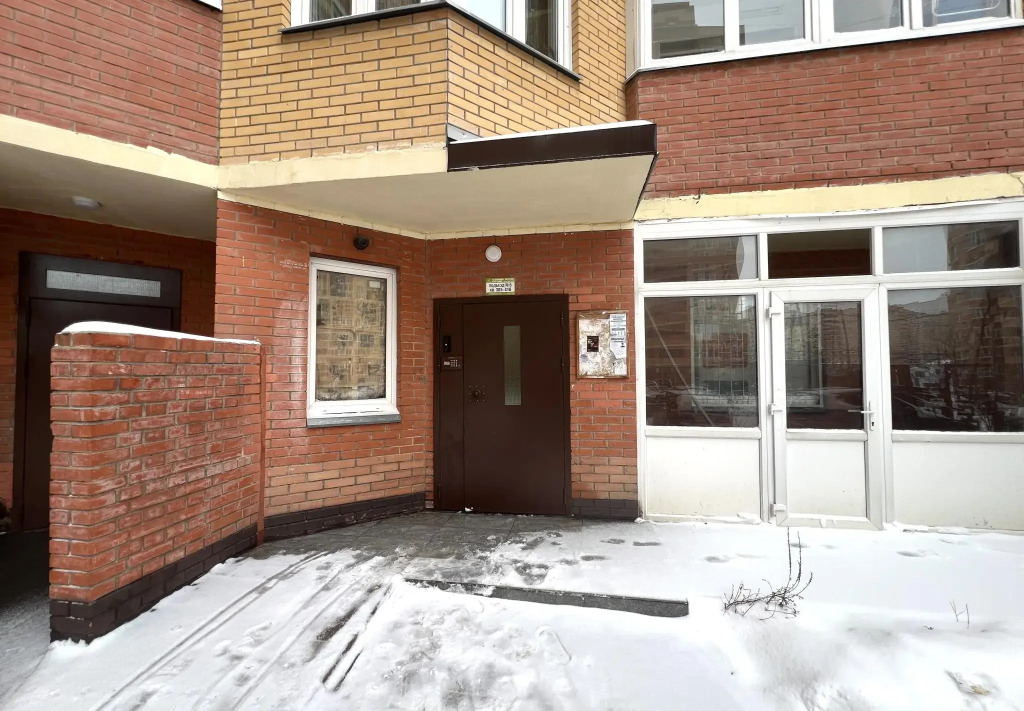 Фотография квартиры Апатртаменты в поселке Коммунарка