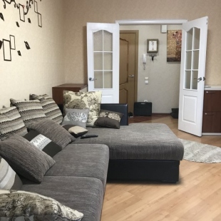 Фотография квартиры Апартаменты Марата 24