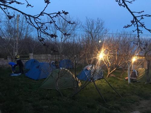 Фотографии базы отдыха 
            Chir's House