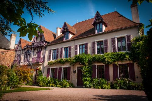 Фотография мини отеля Au Puy Des Vérités