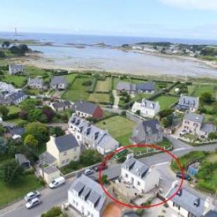 Фотографии гостевого дома 
            Maison Lilia bord de mer