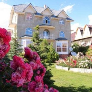 Фотография гостевого дома Ысык-Куль - Светлана