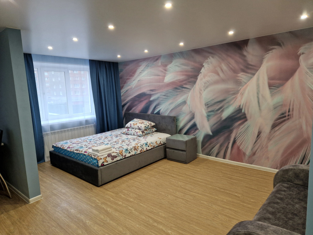 Фотография квартиры Апартаменты Мандарин