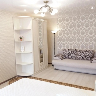 Фотография квартиры Апартаменты на улице Чкалова 37к1