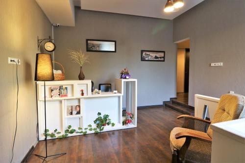 Фотография гостиницы Books Room Hotel