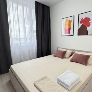 Фотография квартиры Квартира на Фрунзе 31