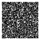 QR код гостиницы Диадема Шереметьево