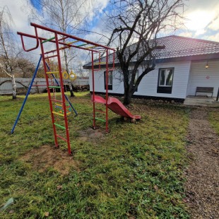 Фотография Коттеджа Частный дом в Степаново до 8 Человек