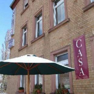 Фотографии гостиницы
Casa Hotel Neu-Isenburg