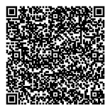 QR код памятника Памятный знак Затопленным деревням