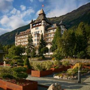 Фотографии гостиницы
Hotel Walther Pontresina