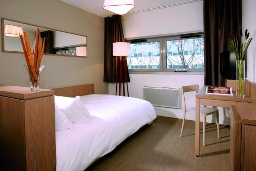 Фотография апарт отеля Appart'City Mulhouse