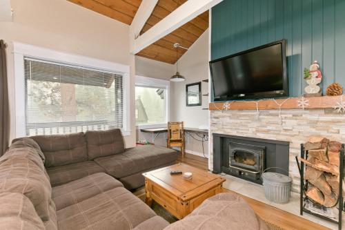 Фотография гостевого дома Bigwood 32