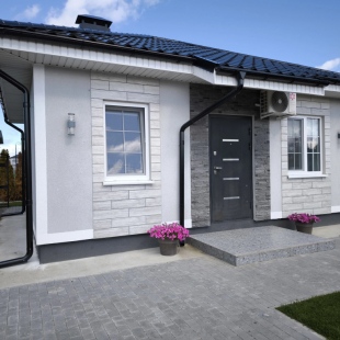 Фотография Коттеджа Частный Дом Уютный у Балтийского моря