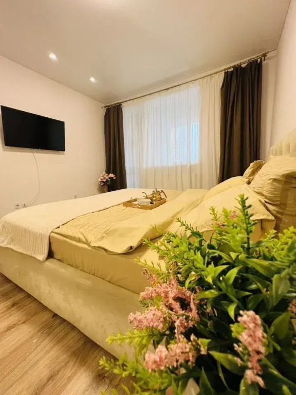 Фотография квартиры Квартира на Мелик-Карамова 4