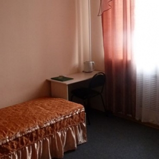 Фотография гостиницы 172 ЦАРЗ