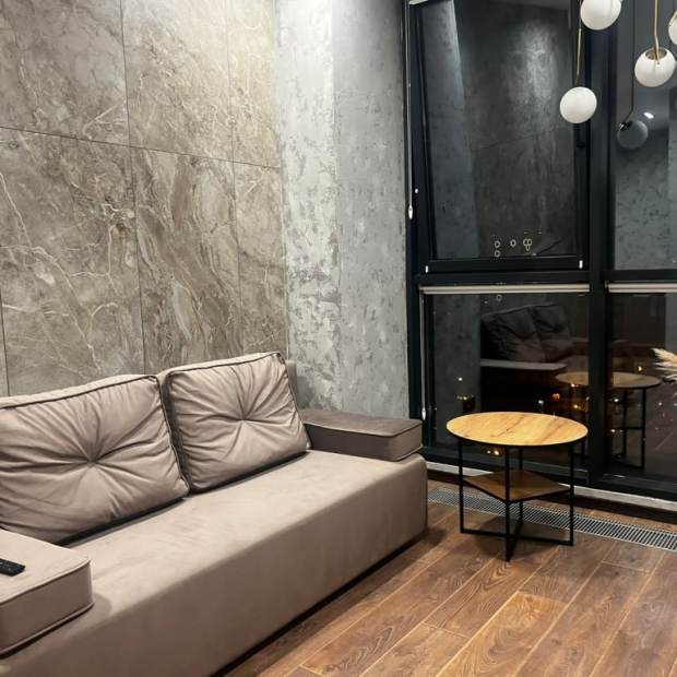 Фотографии квартиры 
            Апартаменты 1002 Верхнеторговая Площадь 4