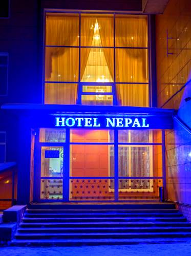 Фотография гостиницы Непал