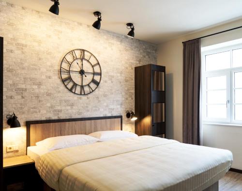 Фотография апарт отеля Loft Collection Salzburg Mirabell contactless check-in