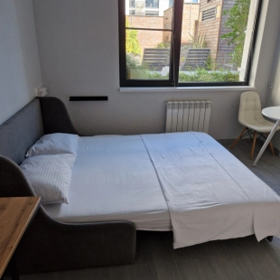 Фотография квартиры Апартаменты Моравия