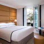 Фотография гостиницы Hôtel R de Paris - Boutique Hotel