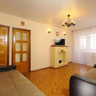 Фотография квартиры Апартаменты на улице Гагарина 2