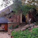 Фотография гостевого дома Gecko Lodge and Cottage, Mabalingwe