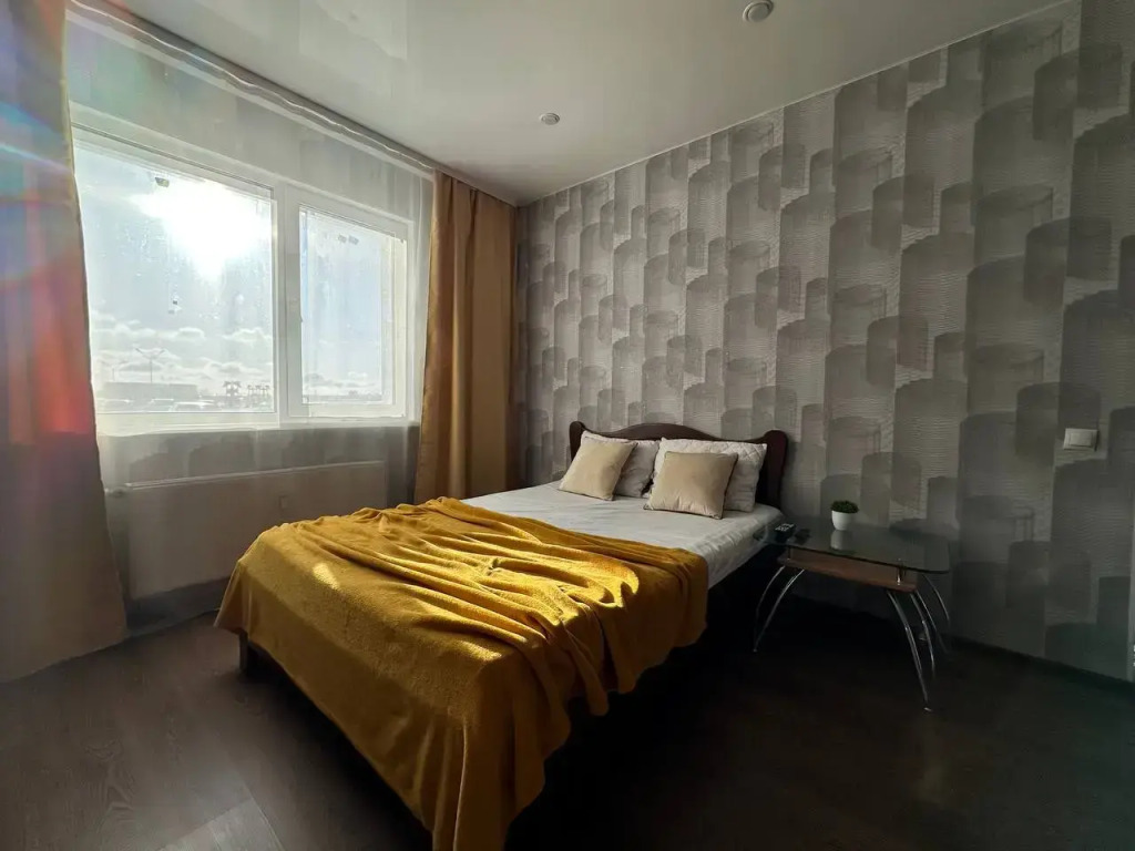 Фотография квартиры Апартаменты LikeHome на Березке