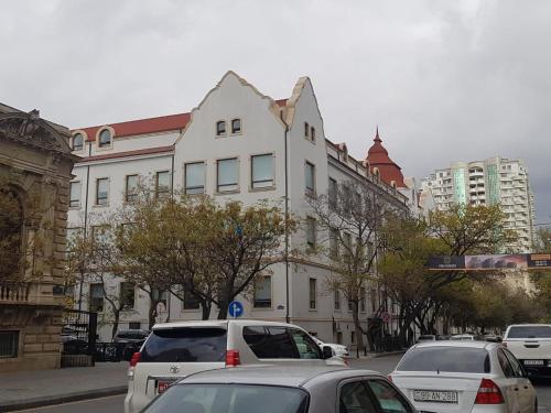 Фотографии хостела
Minaal Hostel & Rooms