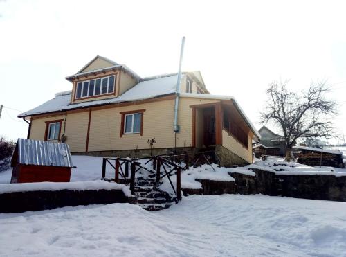 Фотографии гостевого дома
Подина