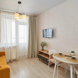 Фотография квартиры Апартаменты Центральные