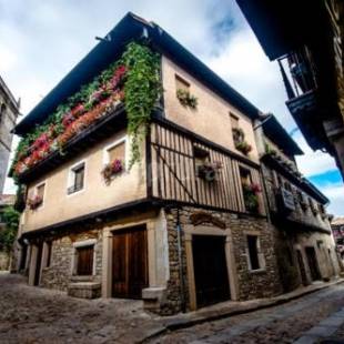 Фотографии гостевого дома 
            La Esquina de Animas