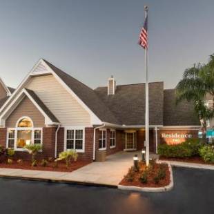 Фотографии гостиницы 
            Residence Inn by Marriott Lakeland